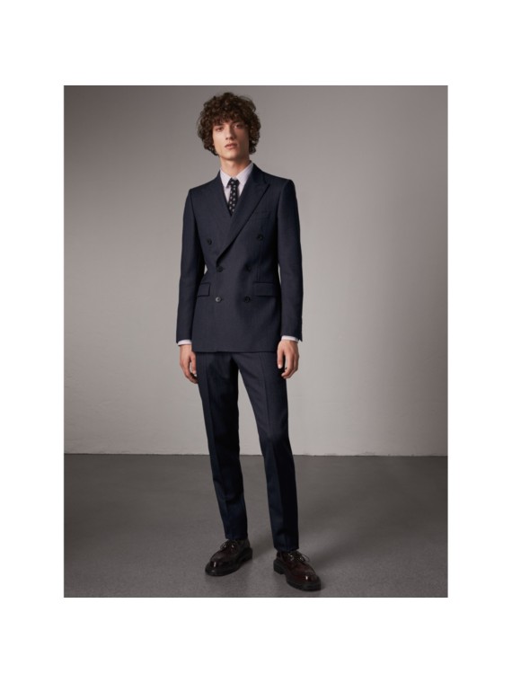 Men's Suits & Tuxedos | Burberry United Kingdom