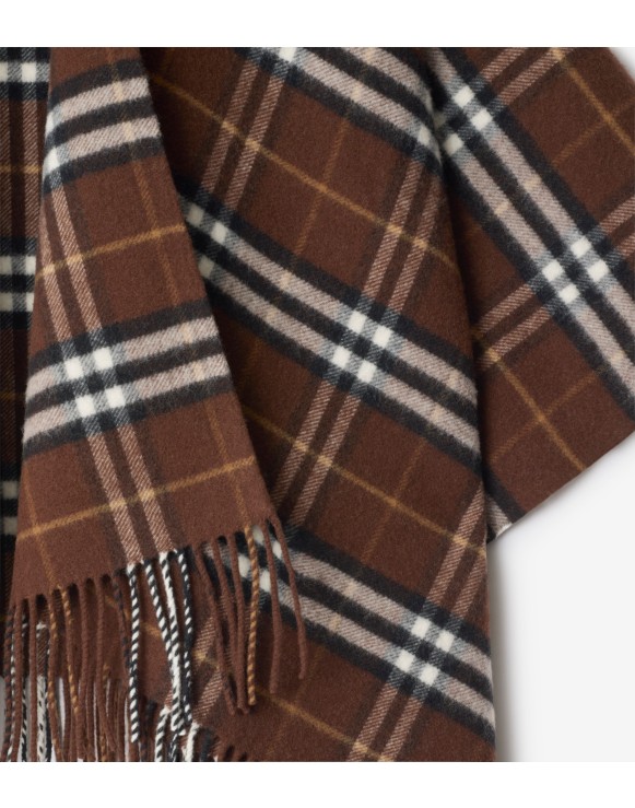 ウィメンズ ポンチョ＆ケープ | Burberry® 公式サイト