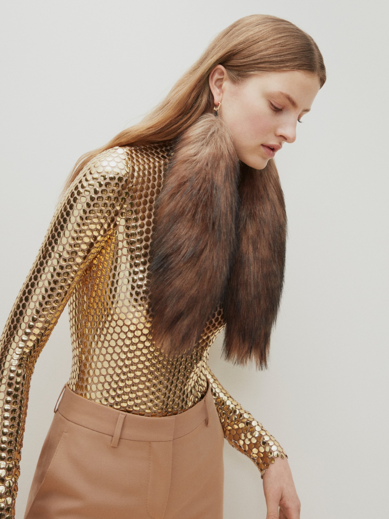 The Autumn/Winter 2021 Campaign