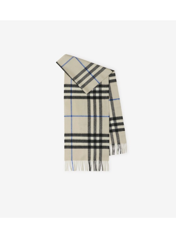 Check Scarf