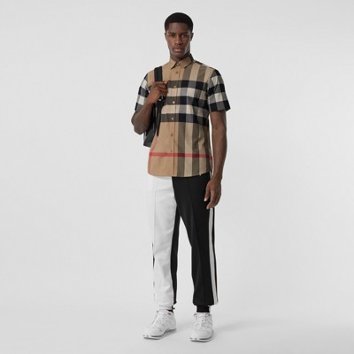 burberry cheap shirts