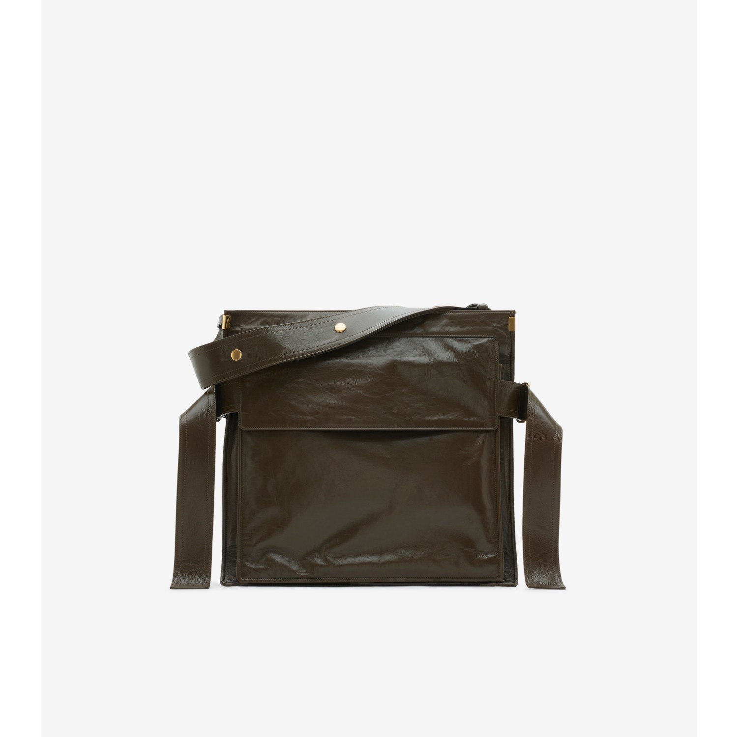 Tote Trench media