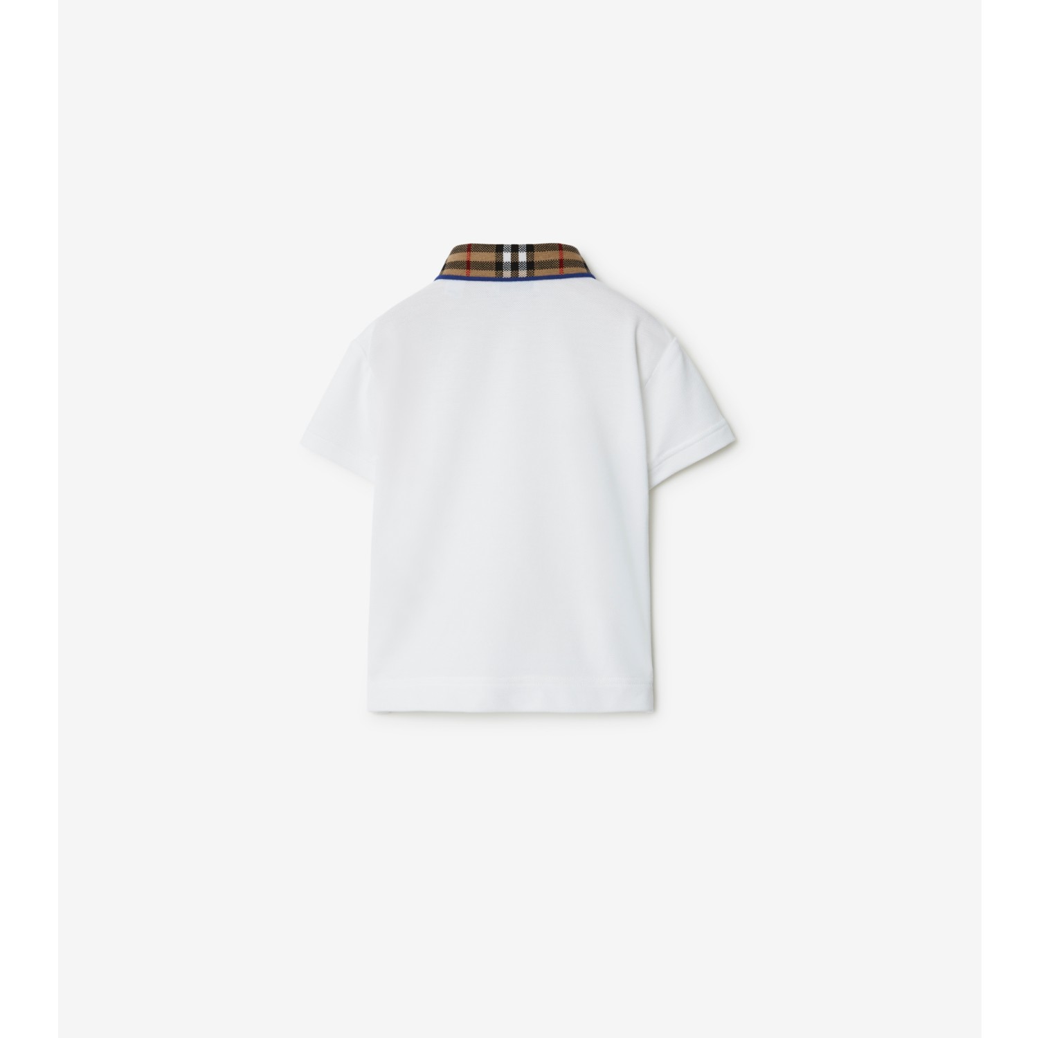 Burberry polo cheap shirt kids 2014