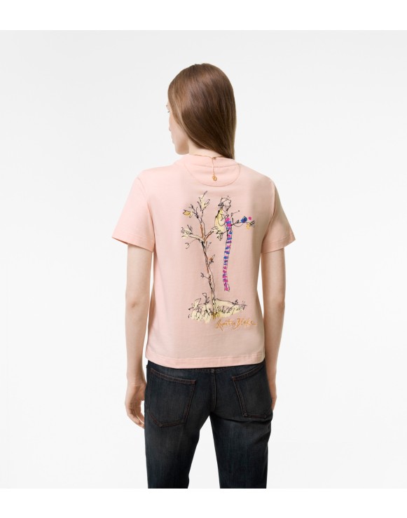 ウィメンズ デザイナー Tシャツ＆ポロシャツ | Burberry®