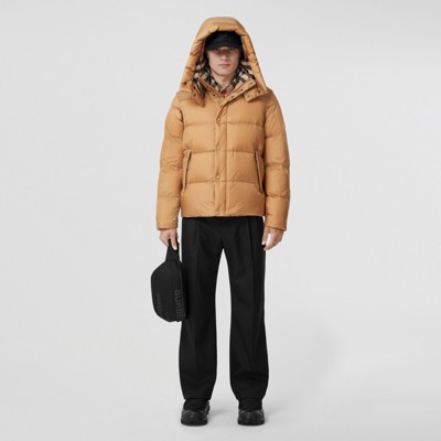 burberry winter jacket mens