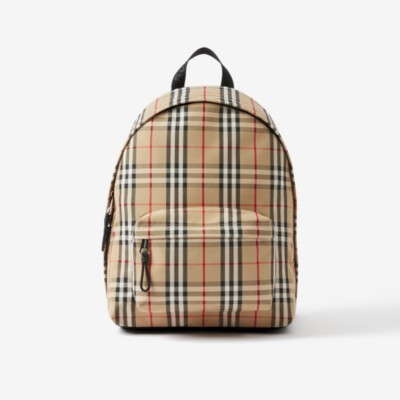 burberry mini backpack