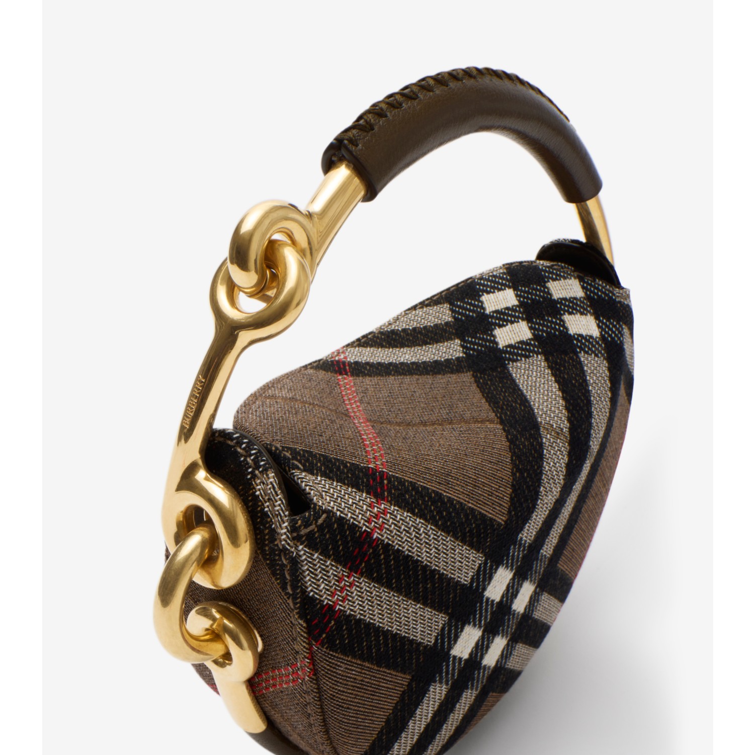 Bridle Clutch