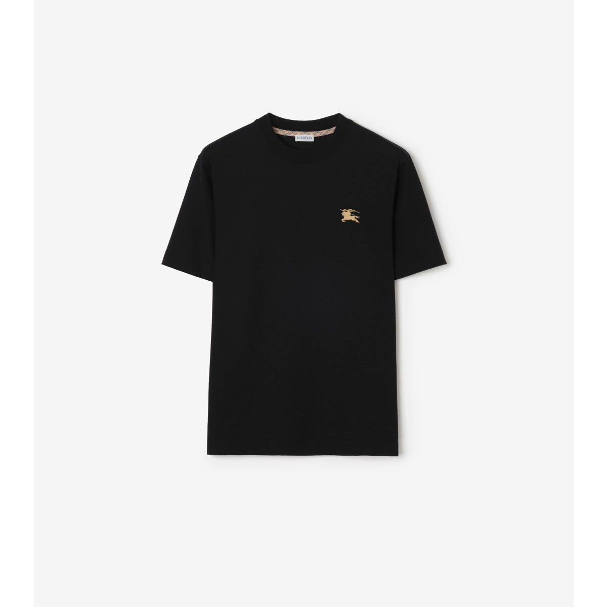 Embroidered T-Shirts | Burberry®