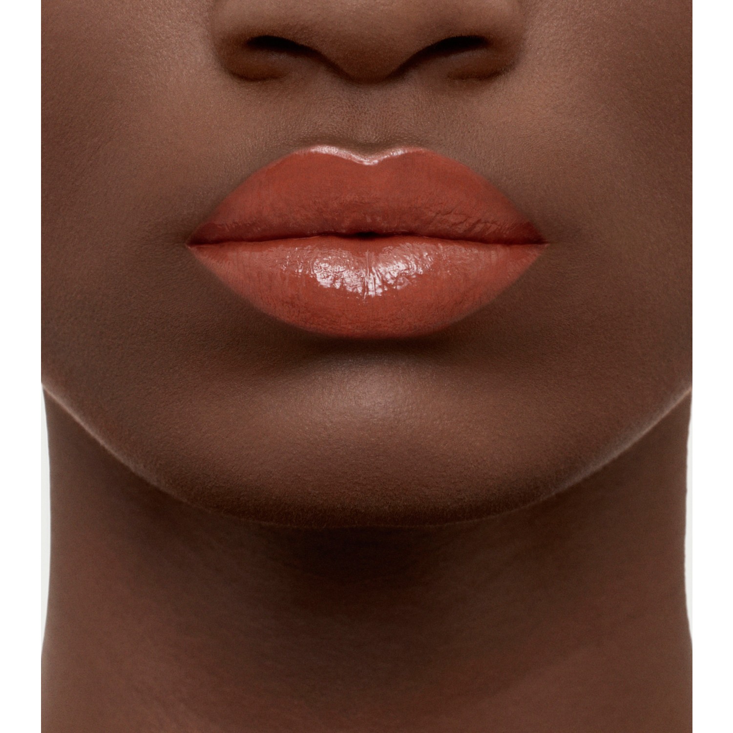 Burberry Brit Shine Lipstick – Kensington Crush No.605 in Kensington Crush 605 - Women | Burberry® Official