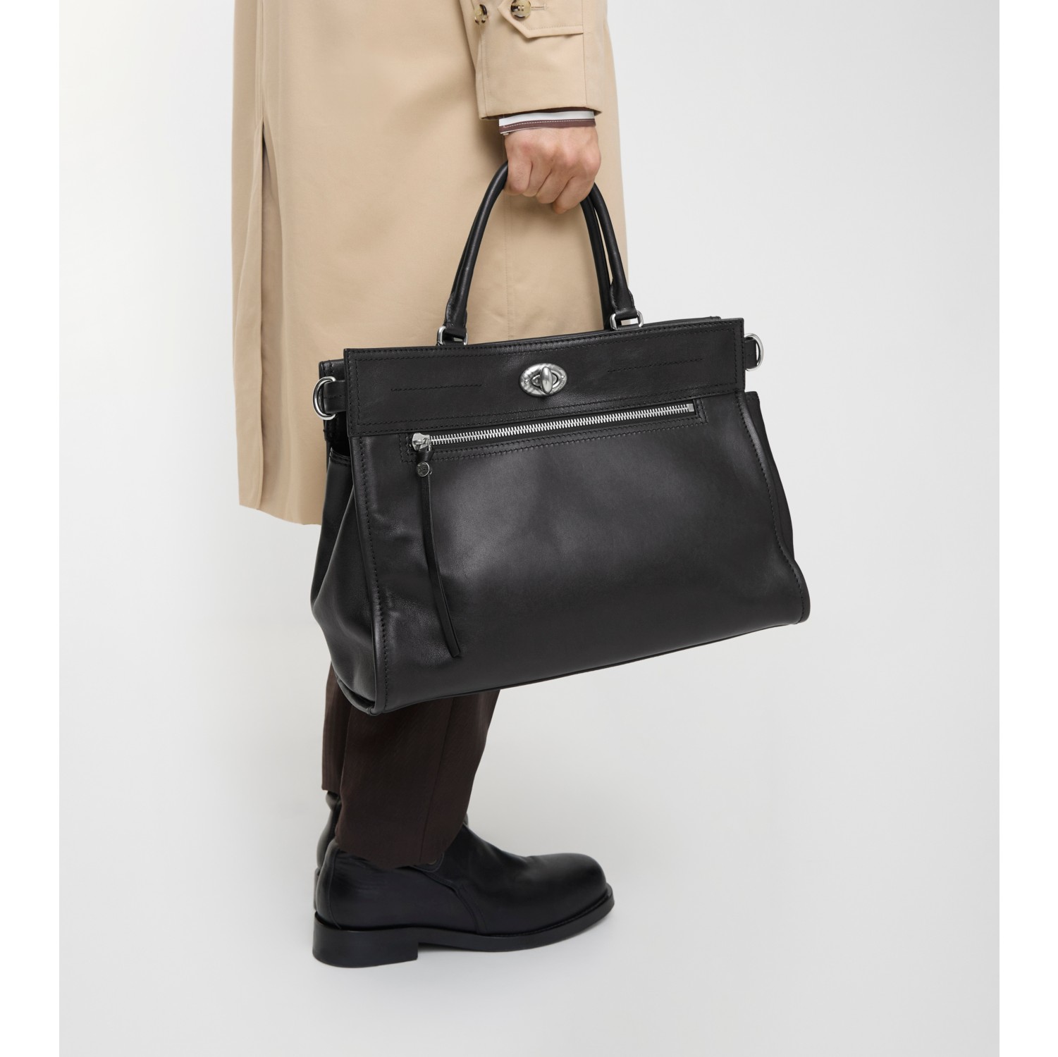 Medium Hampstead Tote​