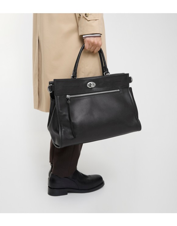 メンズ トートバッグ | Burberry® 公式サイト