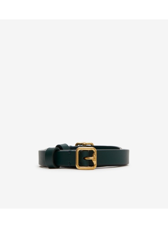 Burberry Belt, Women's Fashion, Watches & Accessories, Belts on