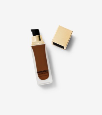 Burberry 202 trench velvet foundation 30ml best sale