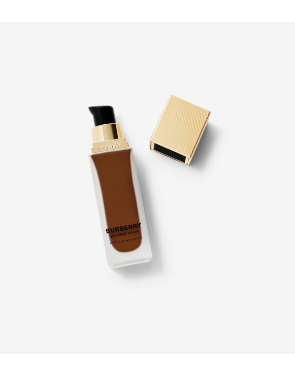 Beyond Wear Perfecting Matte Foundation – 140 Deep Cool