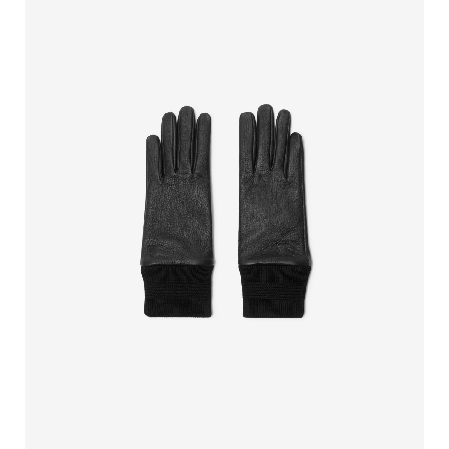 Gants en cuir