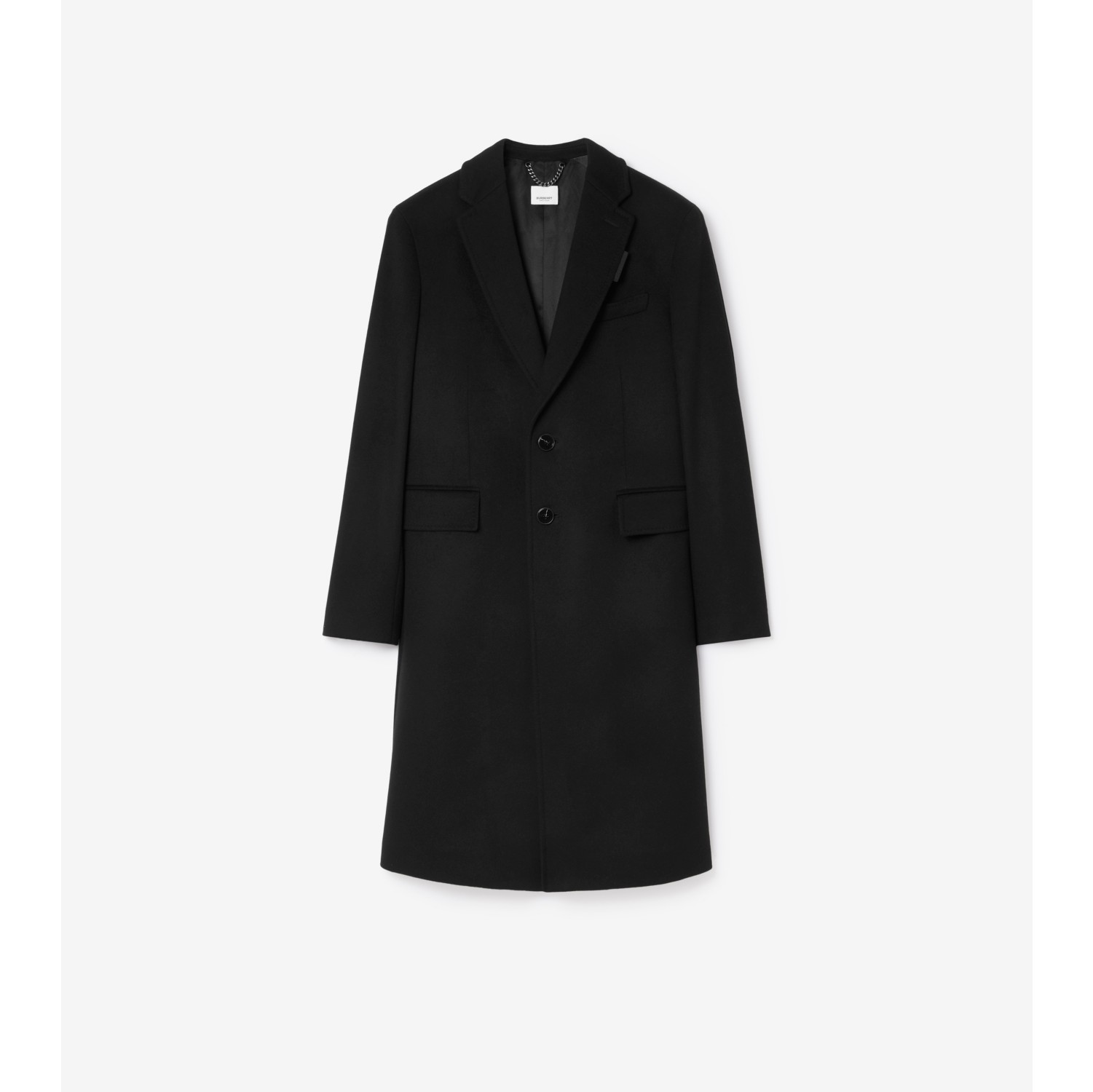 Men's coat wool cashmere best sale