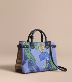 Women's Handbags & Purses | Burberry