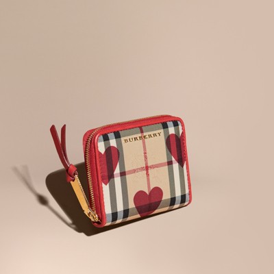 Women’s Wallets | Continental & Coin Cases | Burberry