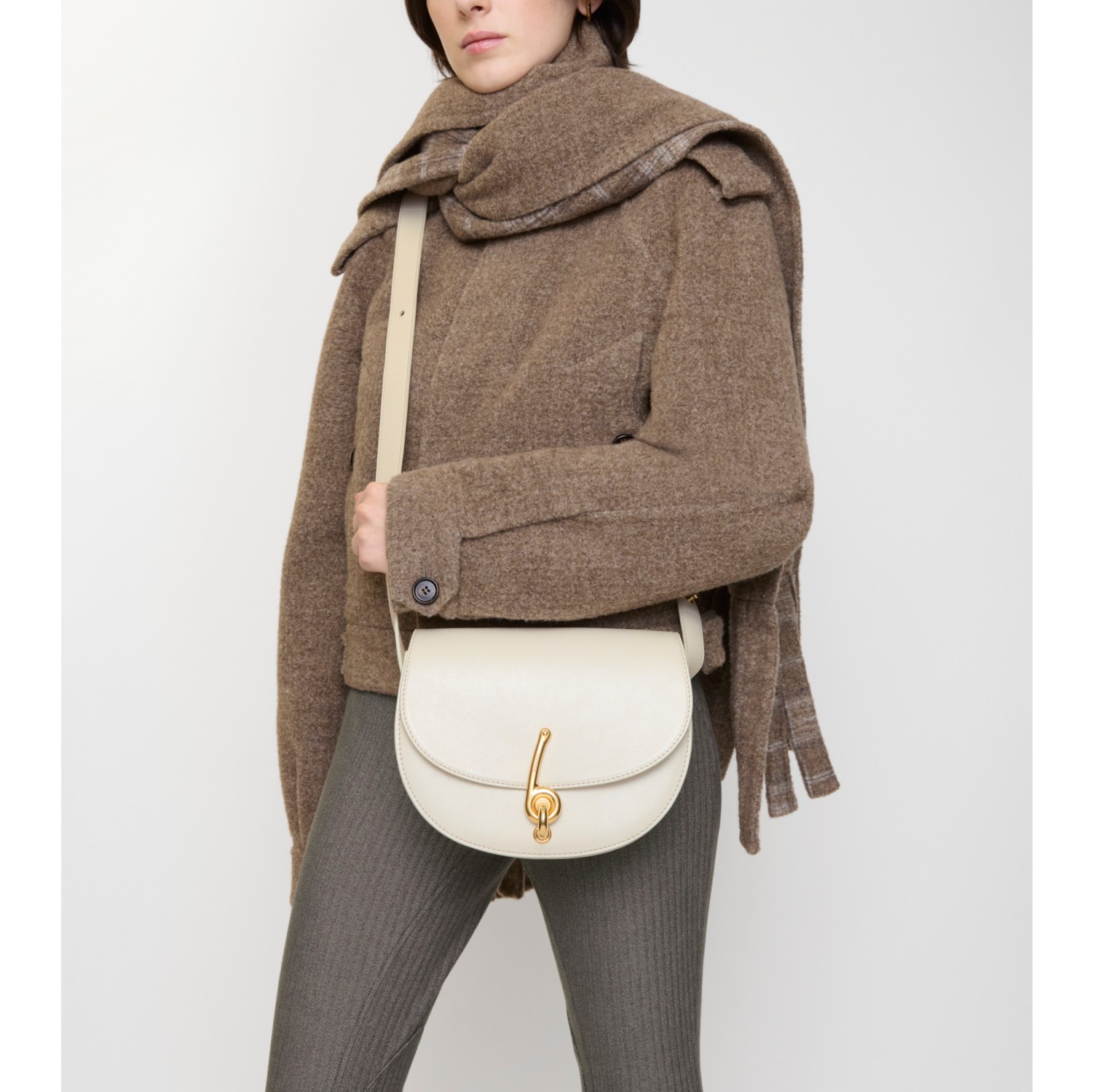 Small Bridle Bag