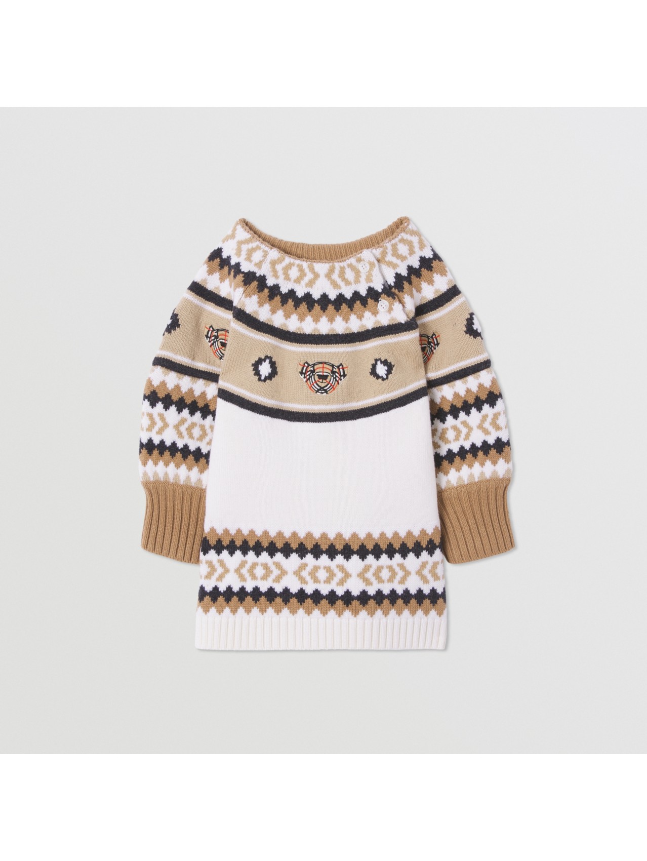 デザイナーベビー服 バーバリー Burberry 公式サイト