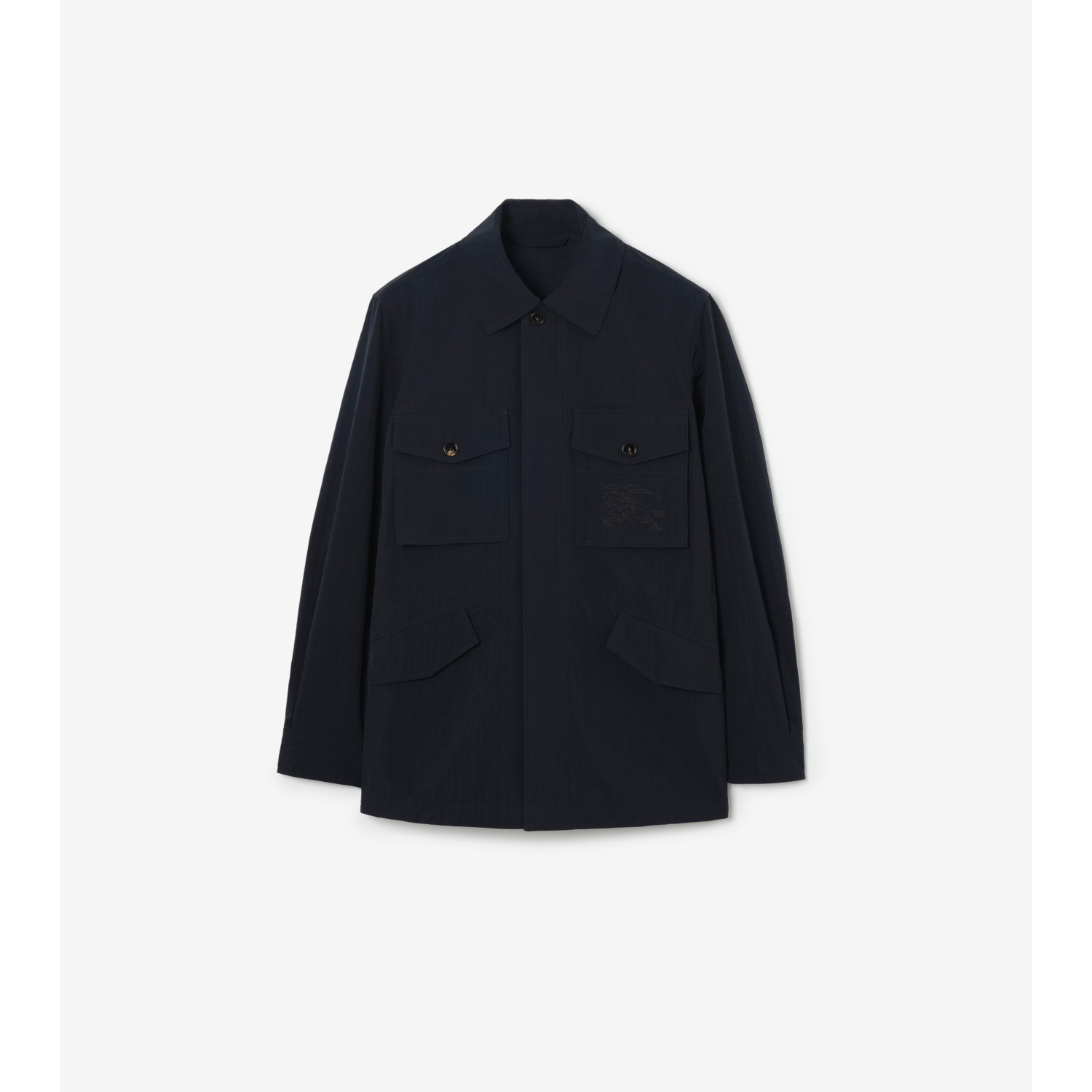 Nylon Bradmore Jacket