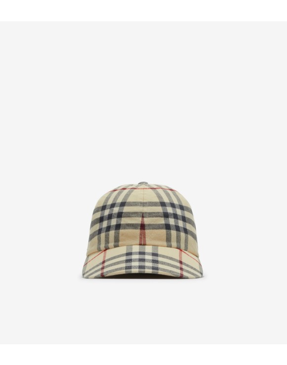 Burberry hat hotsell