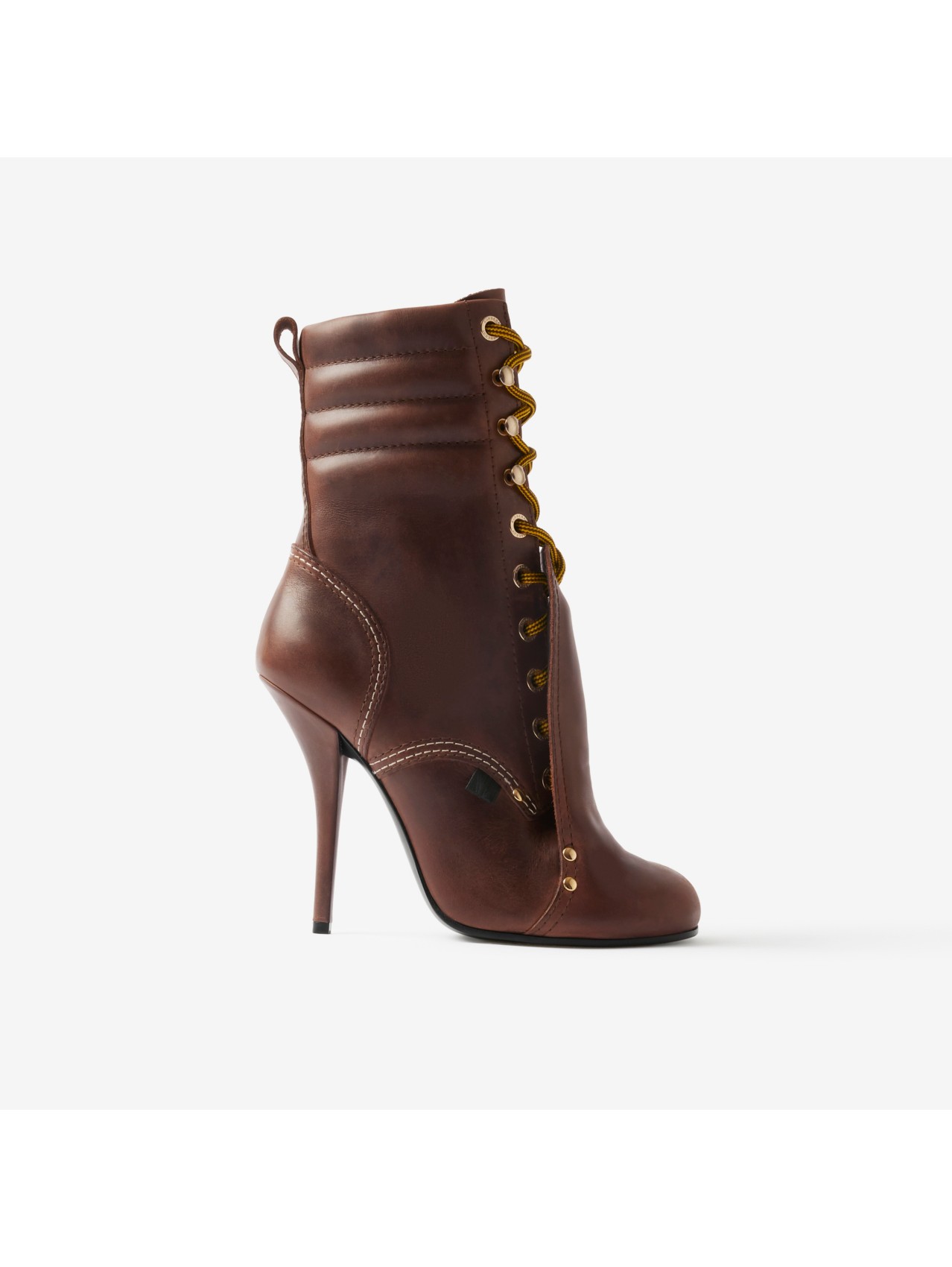 Botas de marca para mujer | Botas altas y botines | Burberry® oficial