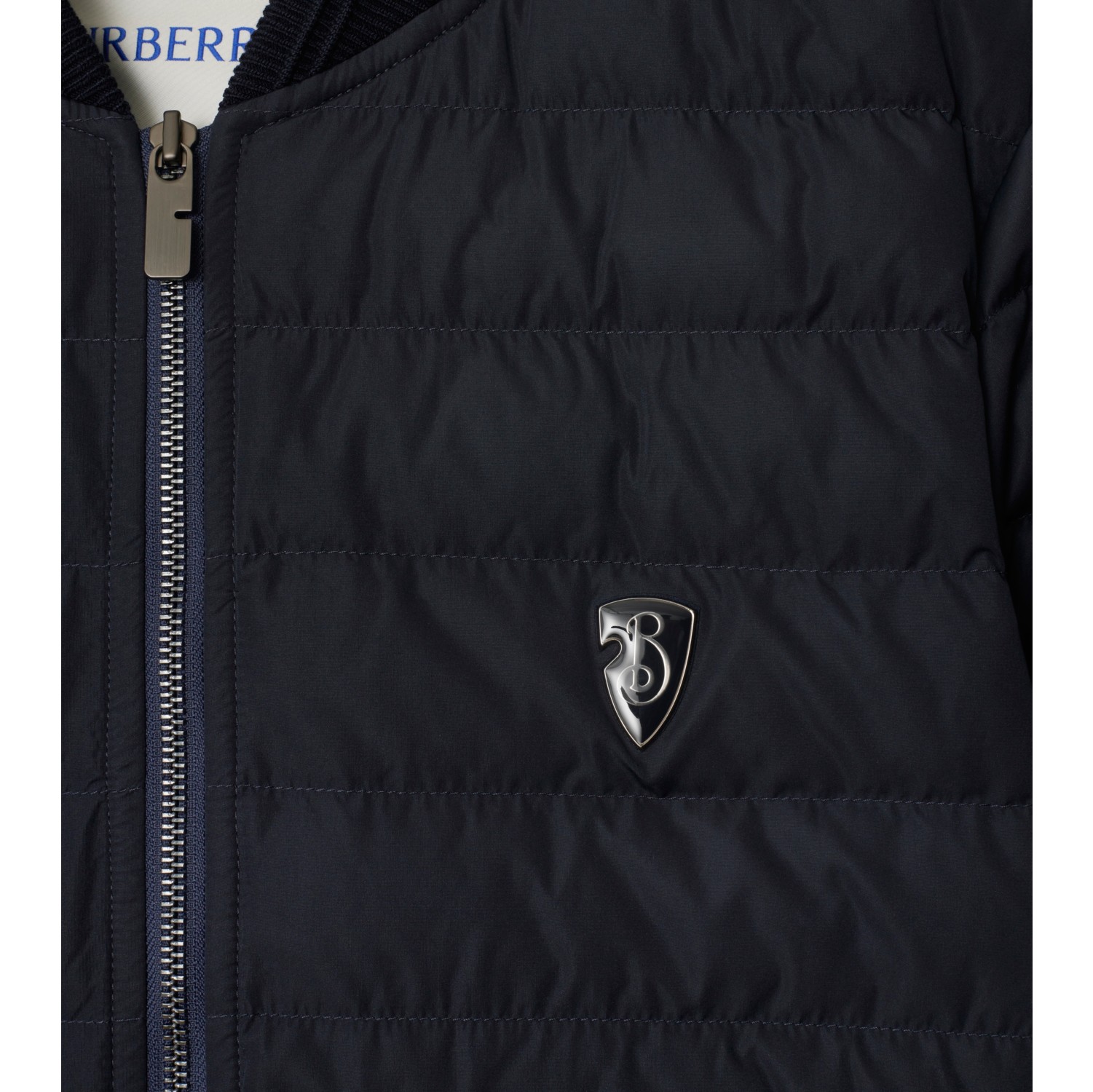 Dalham Puffer Jacket