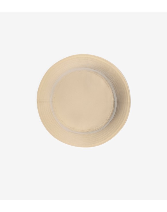 Reversible Highgrove Cotton Bucket Hat