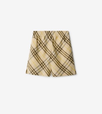 【美品】BURBERRY バーバリー B2R18-476-08 ショートパンツ 一 番 安いFashion - 【美品】BURBERRY バーバリー B2R18-476-08