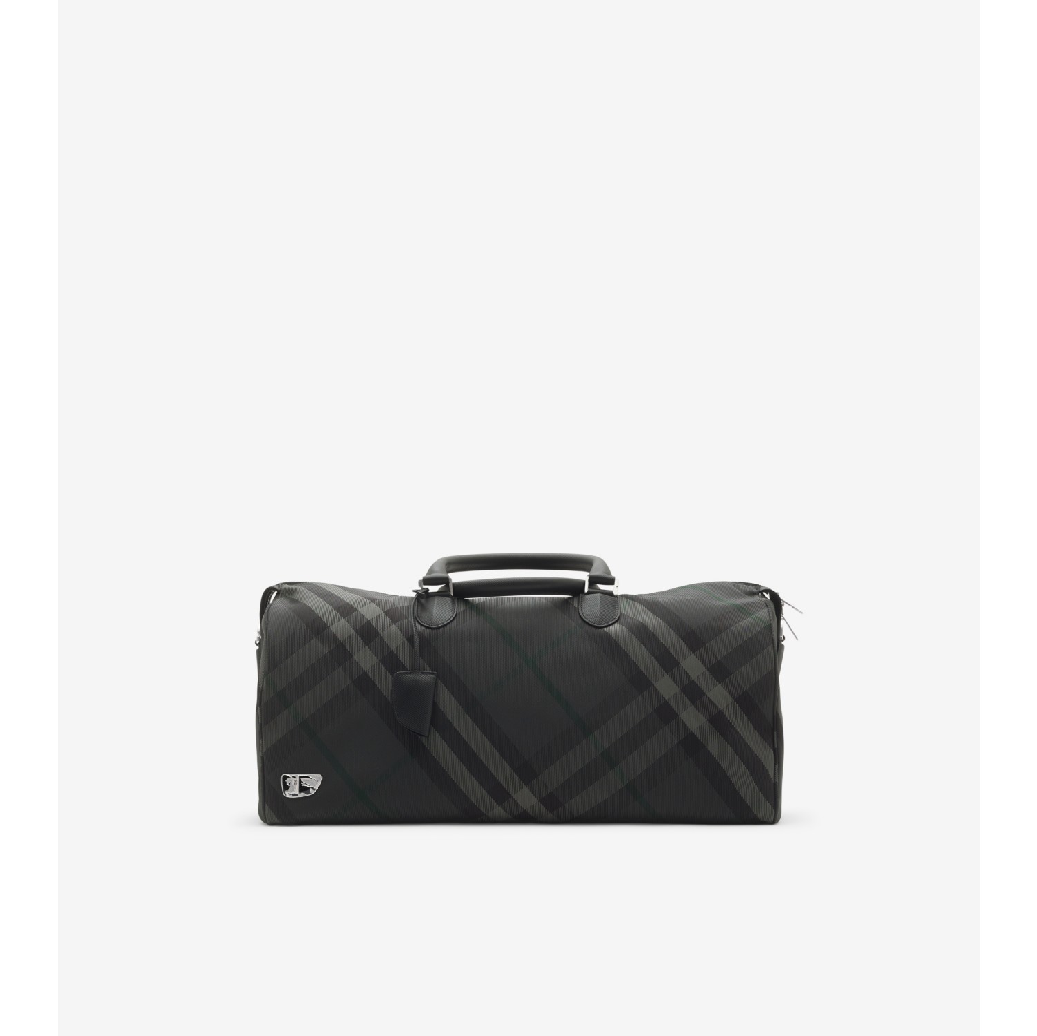 Bolsa Duffle Grid