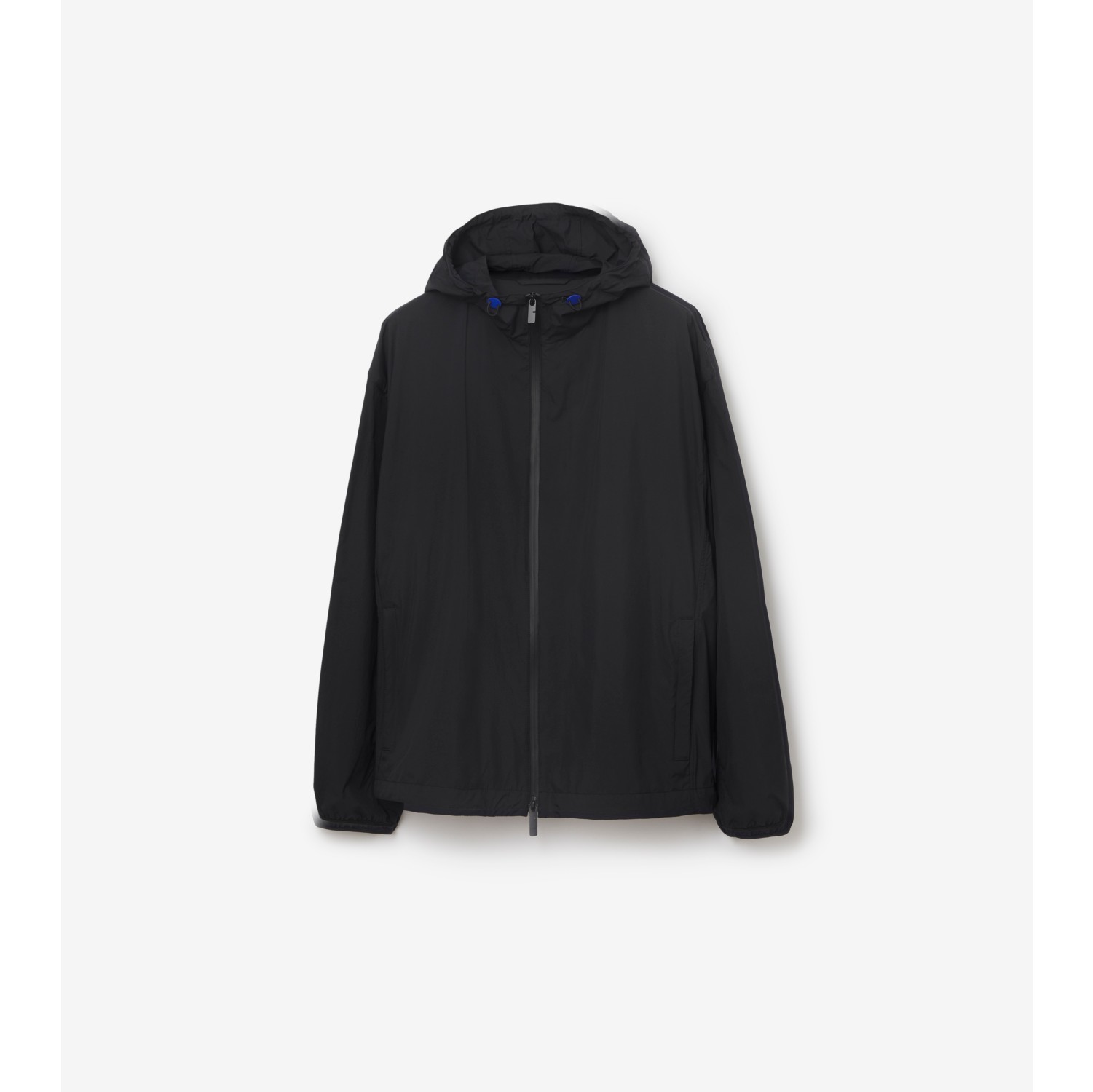 ナイロンジャケット (ブラック) - メンズ | Burberry®公式サイト