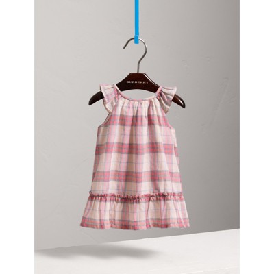 burberry dress 6 months