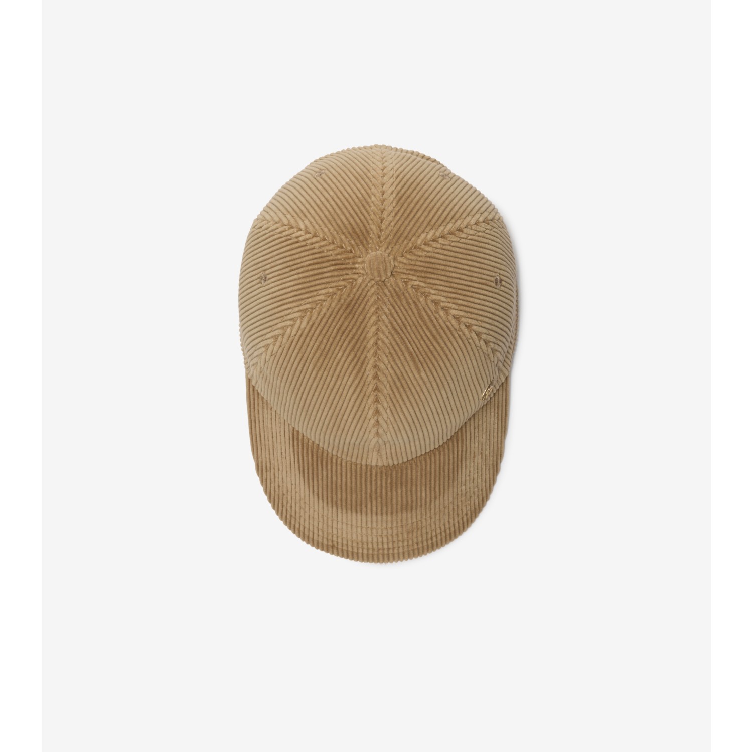 Corduroy Baseball Cap