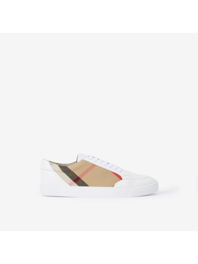 Burberry sneakers womens sale sale