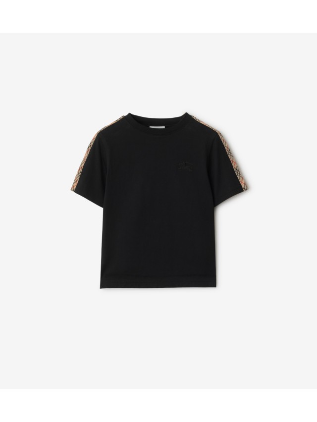 BURBERRY Tシャツ 4Y 0400020632375?wid=830&hei=1106