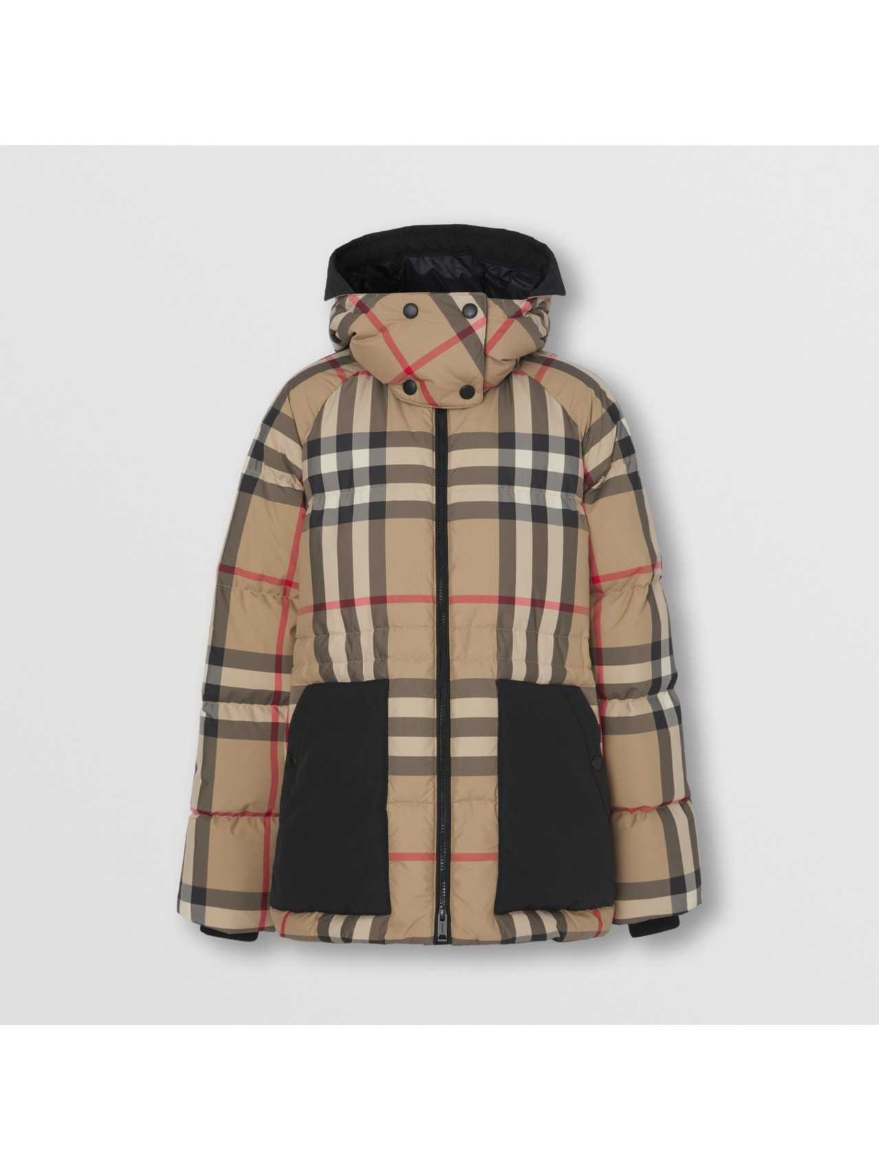 Les doudounes pour femme | Site officiel Burberry®