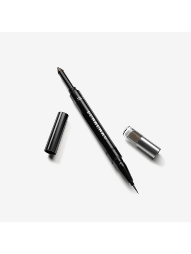 Effortless Eyebrow Definer Ash Brown No.03 in Ash Brown 03 Women Burberry Official