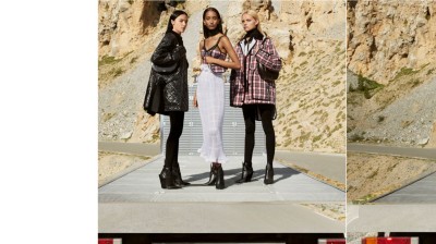 burberry winter