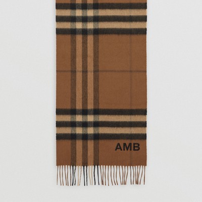 burberry brown