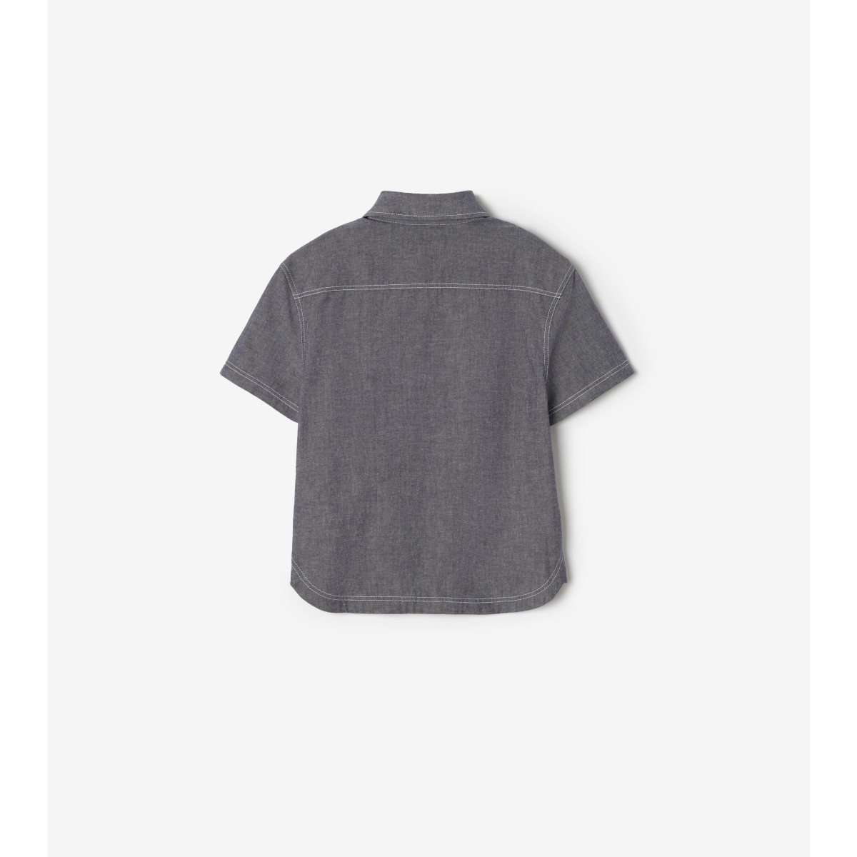 Check Shirt