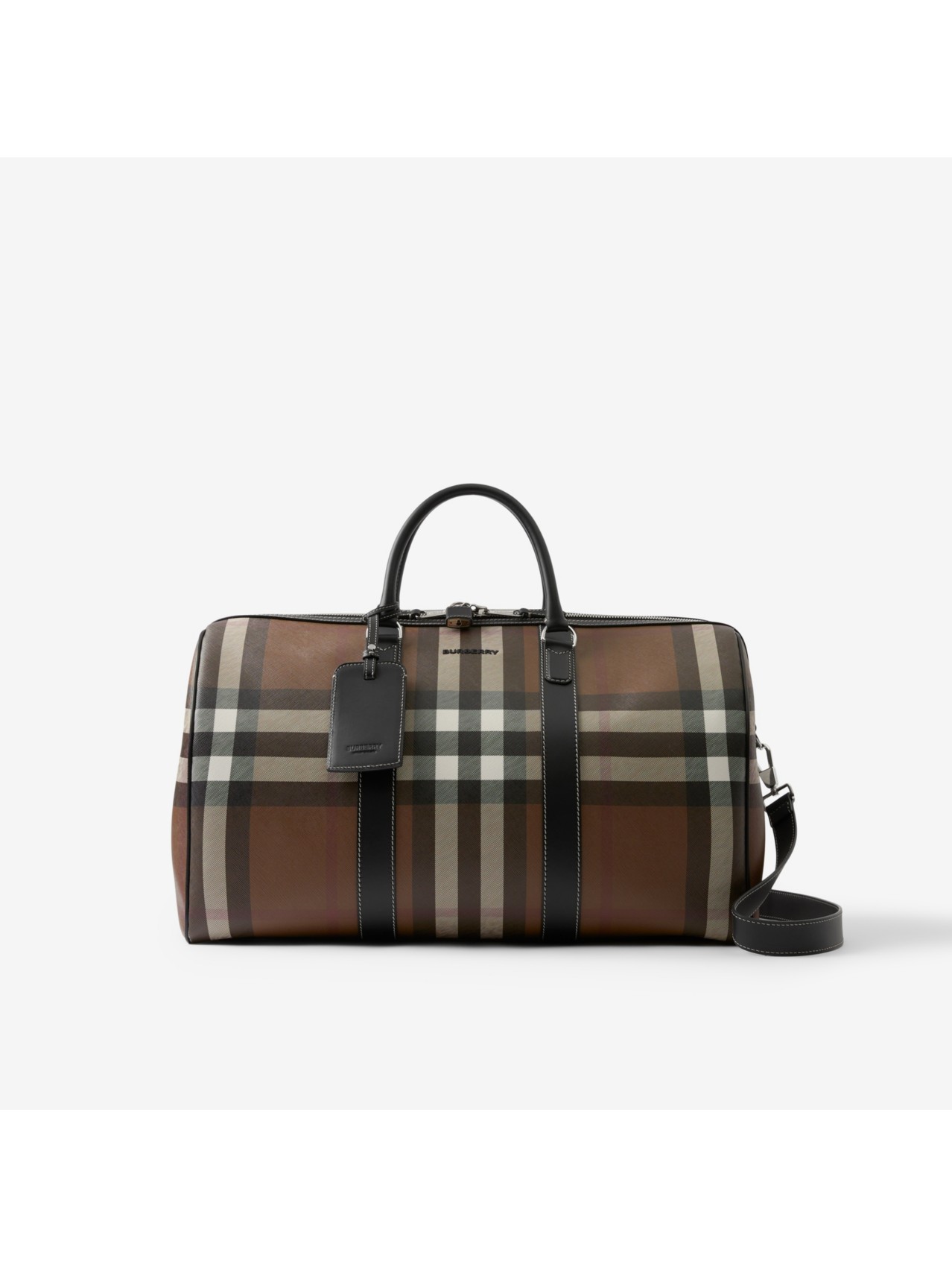 Men's Bags | Check & Leather Bags for Men | Burberry® Official