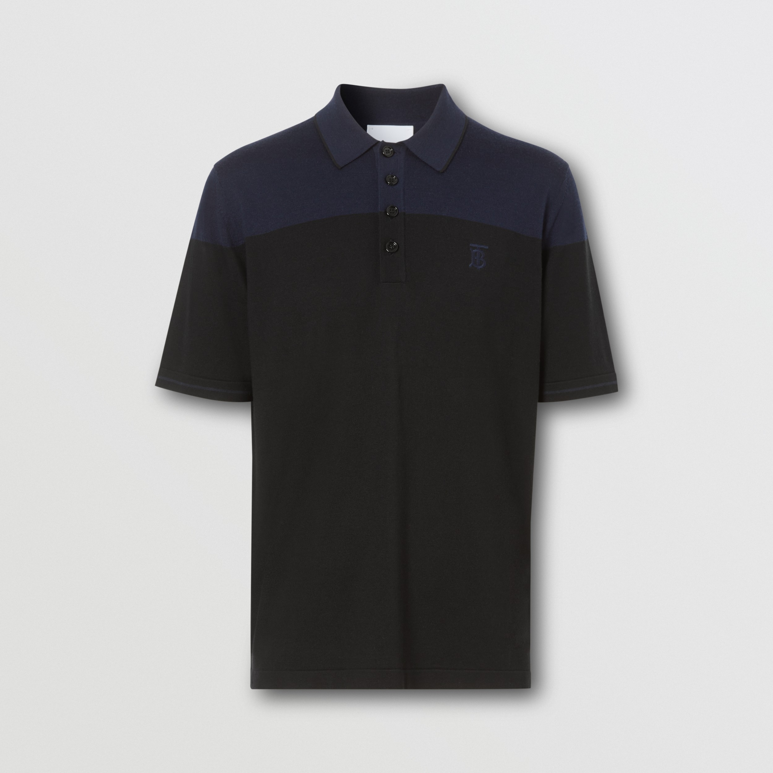 cashmere polo