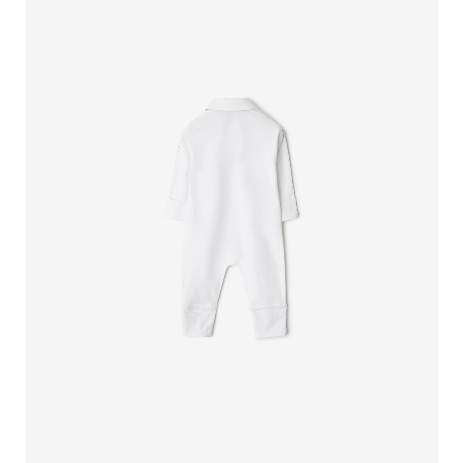 Stretch Cotton Three-piece Baby Gift Set