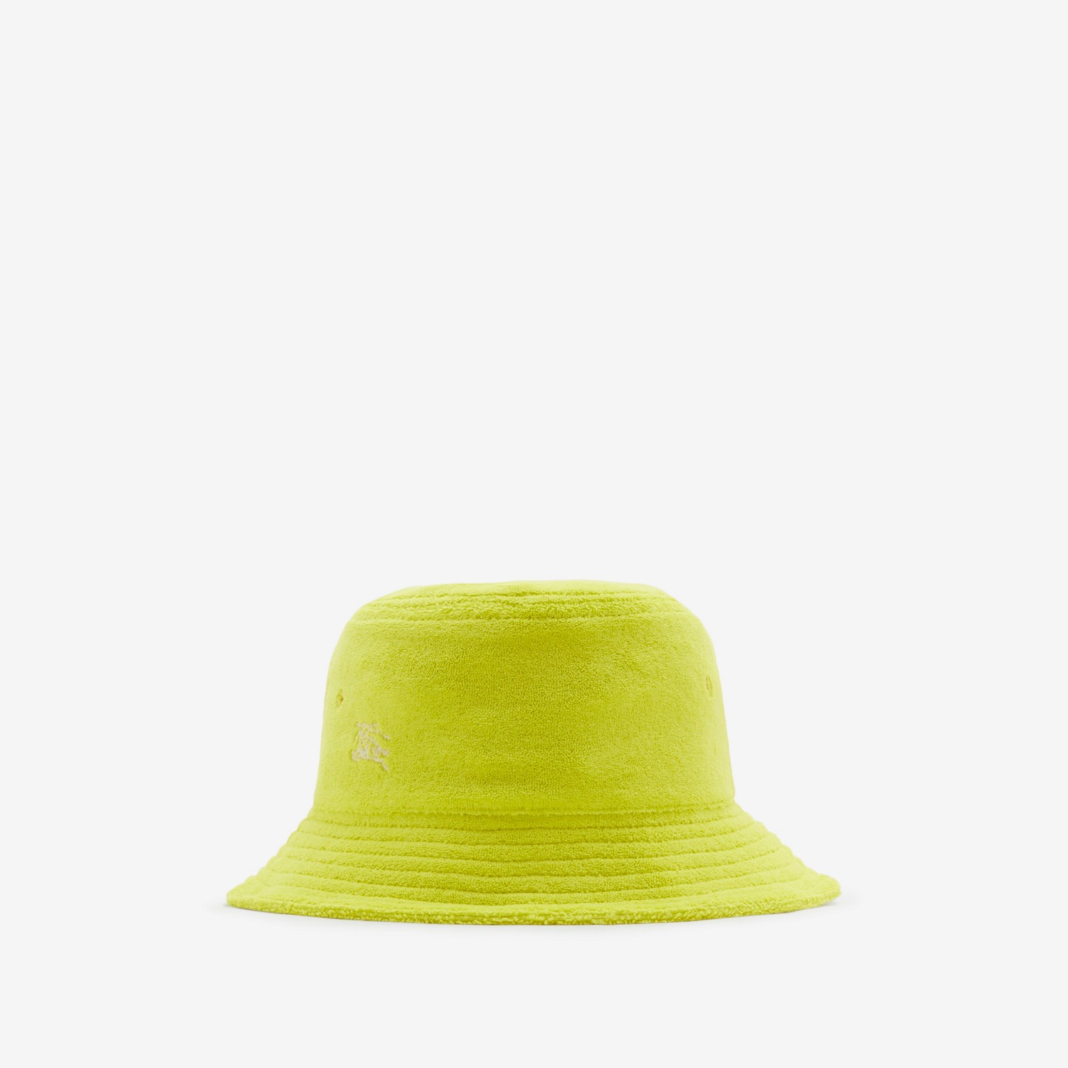 Chapéu Bucket texturizado