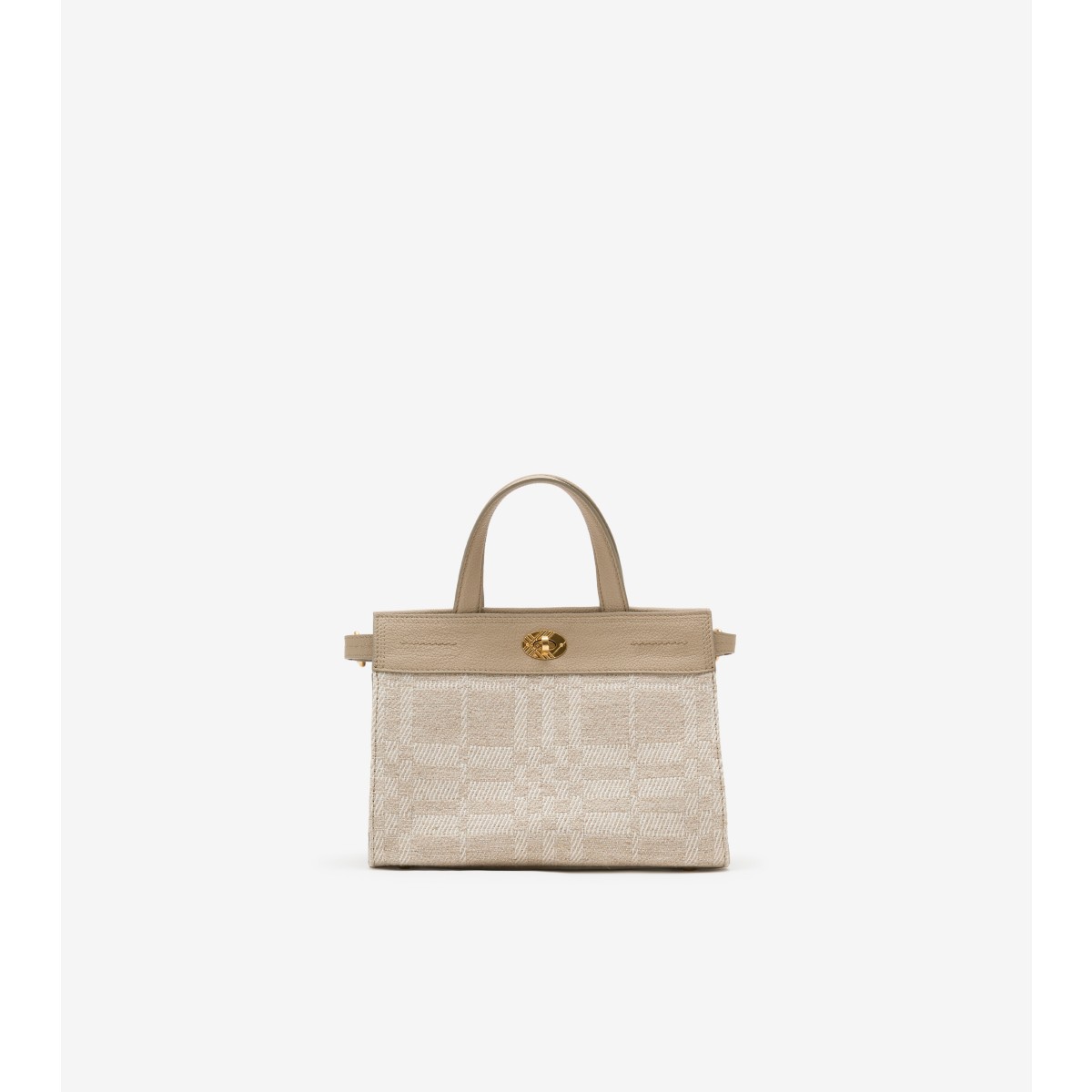  Check Mini Cotswolds Tote