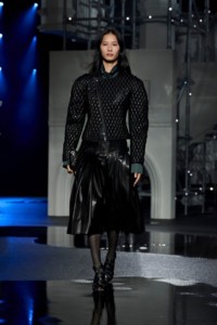 2026年冬ランウェイショー | Burberry®