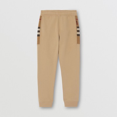 burberry joggers