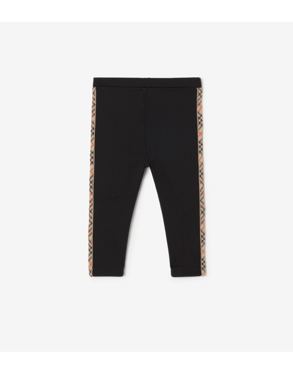 BURBERRY ベビー 90 80 冬　18M パンツ スウェット ボトムス