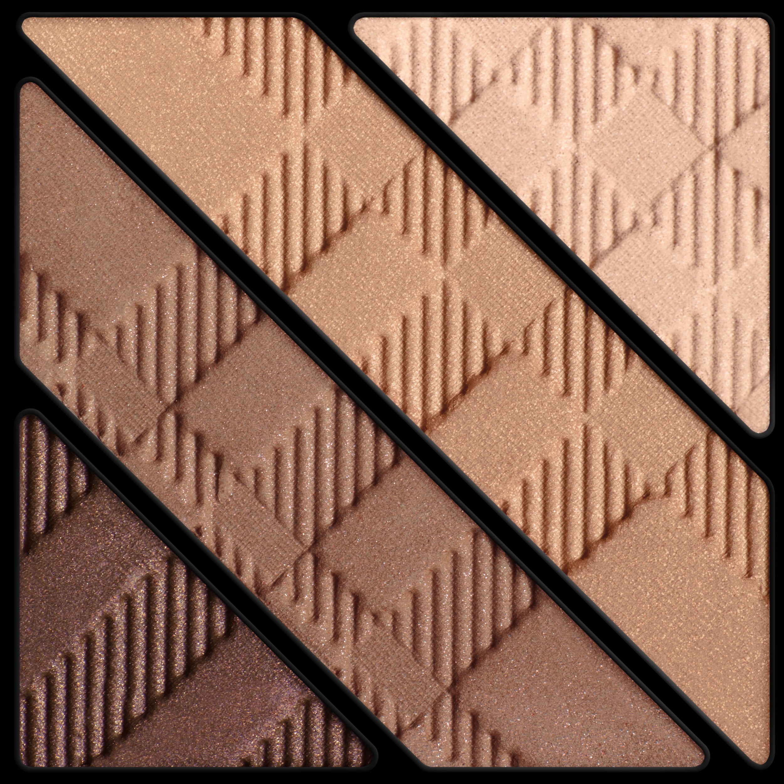 Complete Eye Palette  Mocha No.02 - Women | Burberry® Official